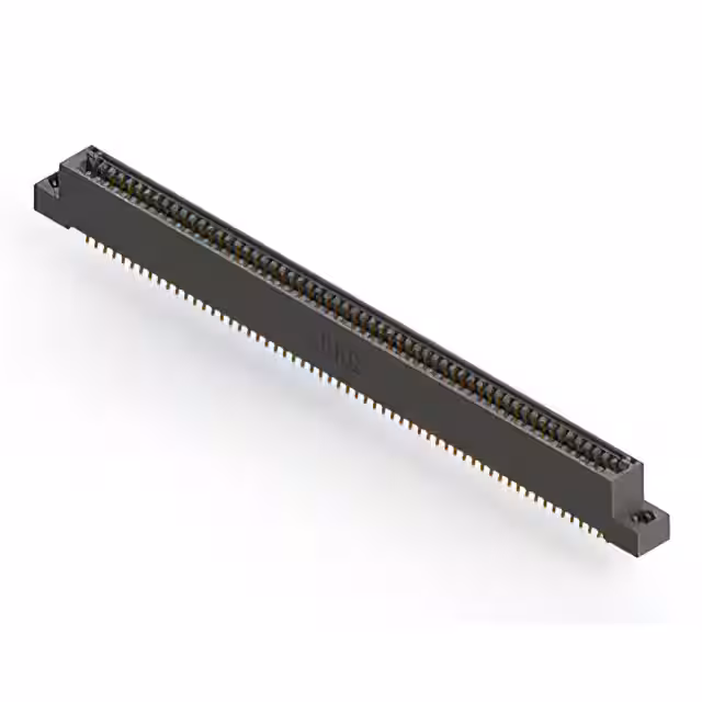 395-118-556-208 EDAC Inc.  Edgeboard Connectors